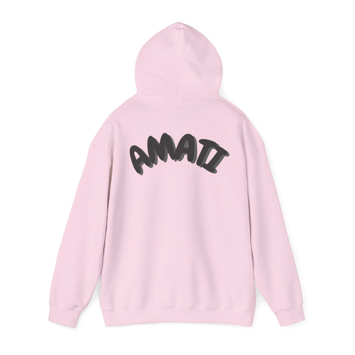 Amati Hoodie