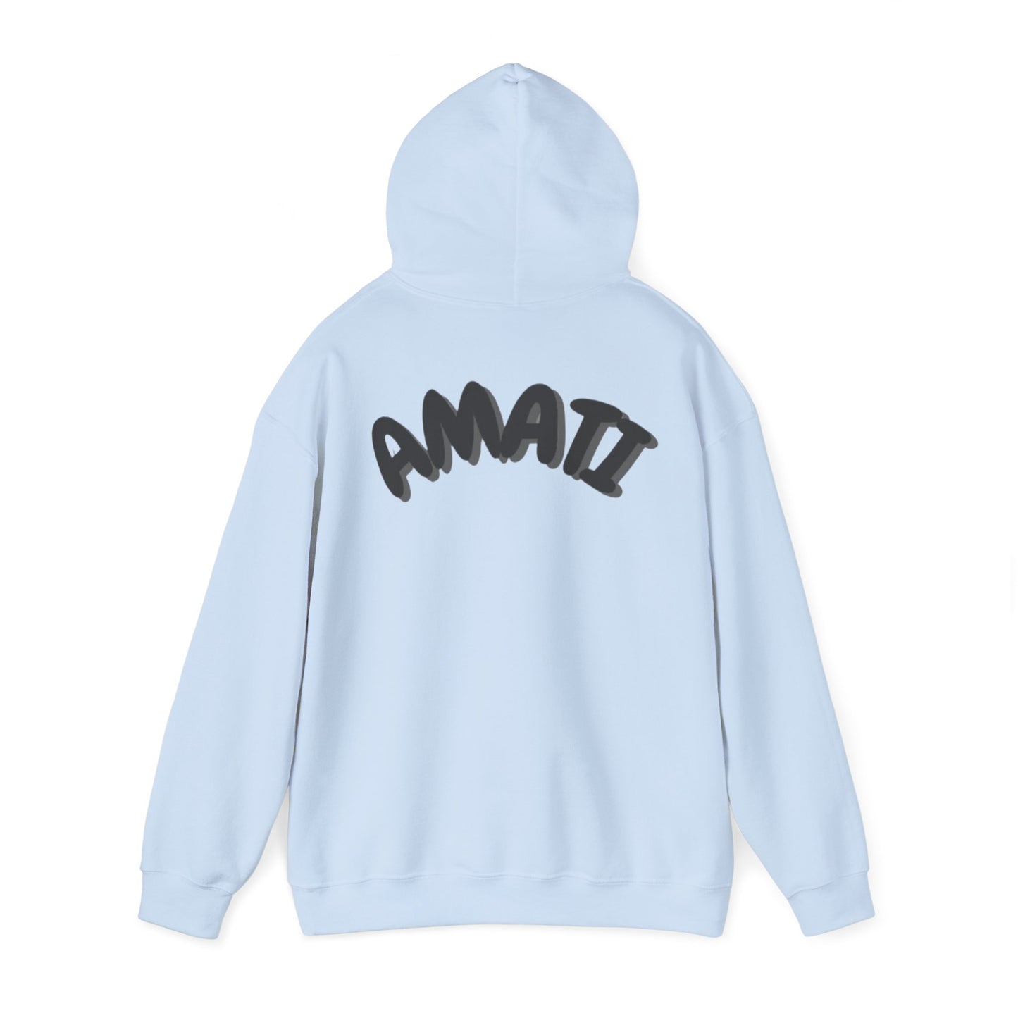 Amati Hoodie