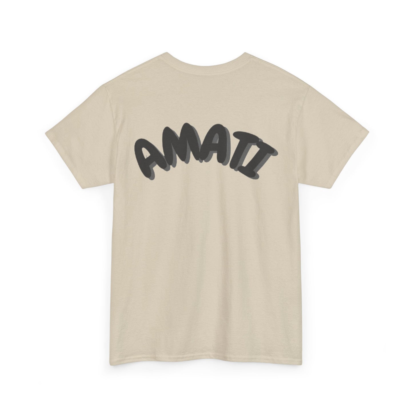 Amati T-shirt