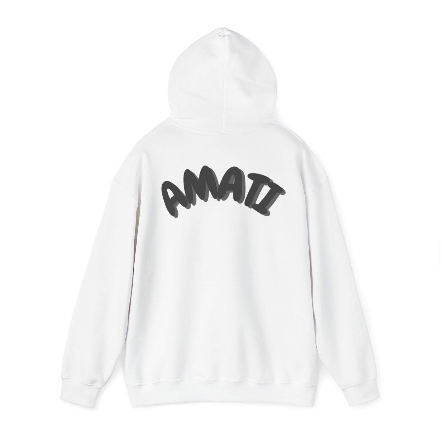 Amati Hoodie