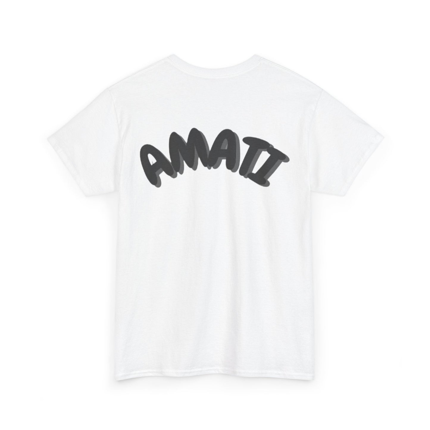 Amati T-shirt