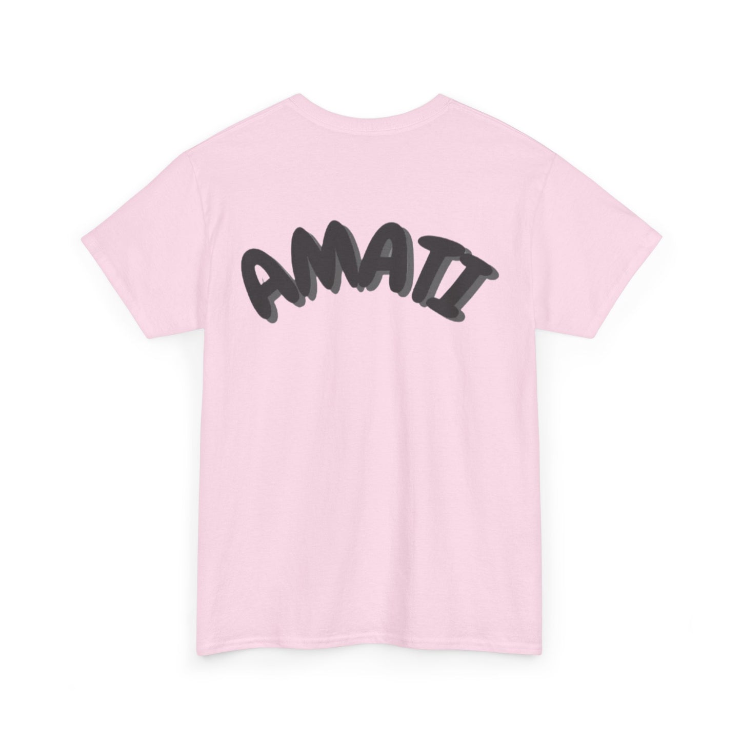 Amati T-shirt